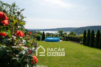Prodej chaty s bazénem na Plumlově k celoročnímu bydlení - 10
