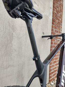 Cube Elite C:68X Race 2023 - XL (22") - 10