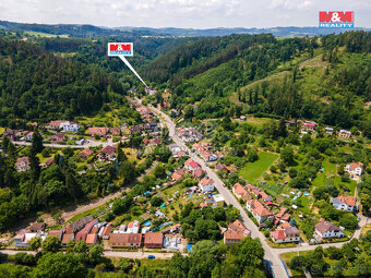 Prodej nájemního domu, 2108 m², Letovice, ul. Halasova - 10