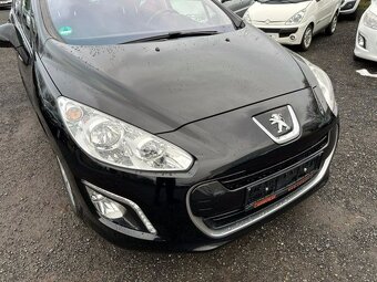 Peugeot 308 SW 1.6Hdi 84kw Style - 10