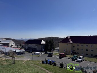 Prodej bytu 2+1, 63 m2 - Meziboří, ev.č. 00741 - 10