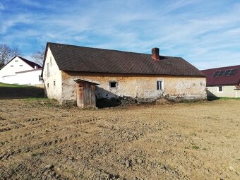 Prodej stavebních pozemků Klatovy - 10