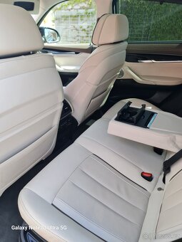 BMW X6 M50d - 10