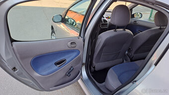 Peugeot 206, 1,4i, 55kW, STK do 10/2026 - 10
