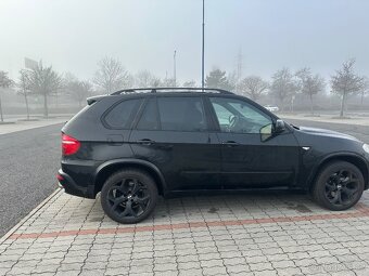 BMW X5 E70 3.0D Panorama - 10