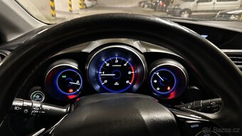 Honda Civic 1.6 i-DTEC Tourer - 10