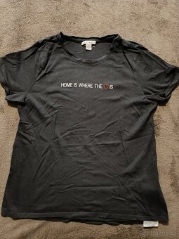 Dámské tričko - 10
