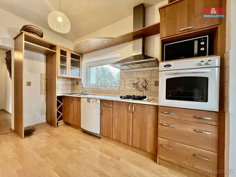 Prodej nájemního domu, 175 m², Jistebník - 10