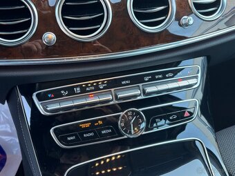 Mercedes-Benz E 400 D 4MATIC ALLTERRAIN r.11/2019 - 10