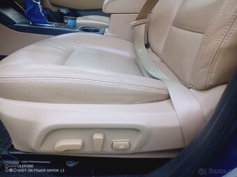 Subaru Outback - 10