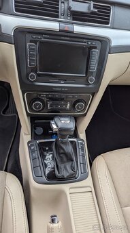 Škoda Superb 3.6 , 4x4 , webasto , šibr , xnenony - 10