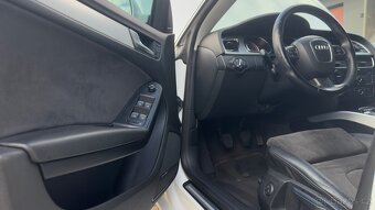 Audi A5 Sportback 2.0 TDI 125kW - 10