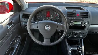 VOLKSWAGEN GOLF 5 VARIANT 1.4 16V - 10