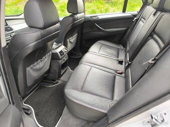 BMW X5 E70 3.0d 173kw - 10