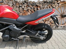 KAWASAKI ER6 N - 10