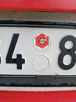Prodám Peugeot 207 1,4 benzín, 54kw, r.v. 5/2007, 151.167km - 10