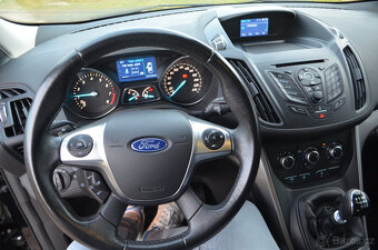 PRODÁM FORD KUGA 1.5 ECOBOOST 150PS PERFEKTNÍ STAV - 10