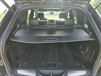 Jeep Grand Cherokee, Trailhawk 184kW 3.0CRDi - 10