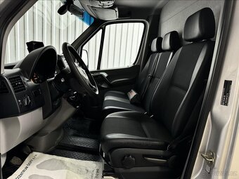 Mercedes-Benz Sprinter 213CDI BlueTEC RWD NezTop - 10