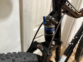Horské kolo Cannondale Scalpel 26 - 10