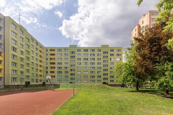 Prodej bytu 2+1 48 m Dr. M. Tyrše 3101/8, Frýdek-Místek - 10