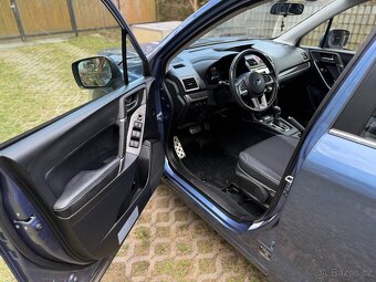 Subaru Forester, 2.0i Lineartronic, 4x4, automat - 10