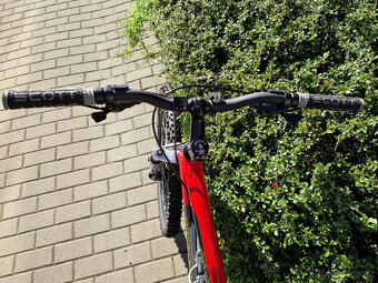 Horské kolo Scott FX3 G-ZERO - 10