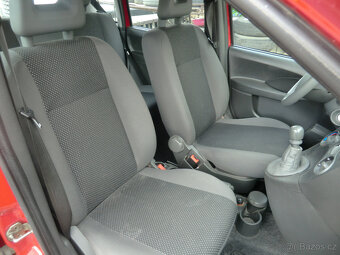 Fiat Panda, 1.1i 40kW 1. MAJITEL NOVÁ STK - 10
