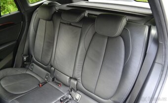 BMW X1 sDrive xLine, AUTOMAT,110kW - 10