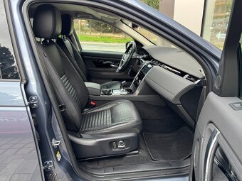 Land Rover Discovery Sport 2.0 120Kw D165 S 4WD AT DPH - 10