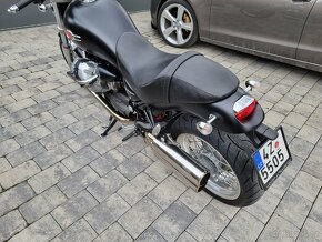Moto Guzzi Bellagio 940 - 10