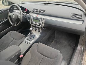 Volkswagen Passat 2.0TDI 103KW - 10