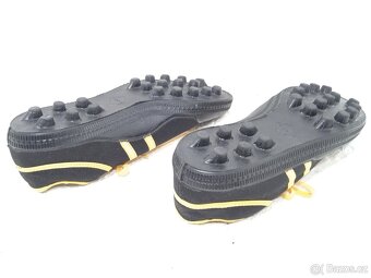Retro Kopačky vel. 10 Fotbal ČSSR Nenošené - 10