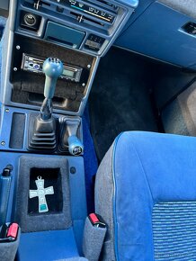 MITSUBISHI PAJERO 2.5 TD 1990 - 10