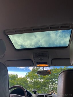 Vyměním VW touareg za menší auto - 10