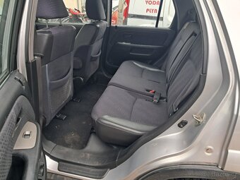 Díly - Honda CRV 2.0 110Kw automat 2002-2006 - 10