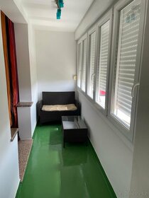 Luxusní 70m2 byt v chorvatském Rovinji (se zahradou) - 10