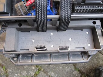 Traxxas X-Maxx 8S - 10