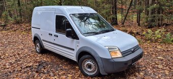 Ford connect 1.8 tddi rok 2009 230naj - 10