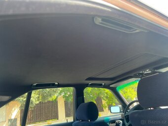 BMW E34 525tds - 10