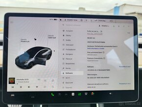 TESLA MODEL 3 PERFORMANCE 2020 72TKM AUTOPILOT - 10