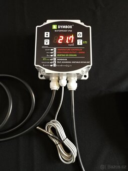 Uzenářsky set Dymbox - 10