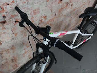 ROCKRIDER Dámské horské kolo ST 100 27,5 - 10