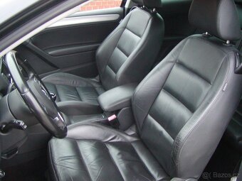 Volkswagen Golf VI 2.0TDi Highline, Výborný stav - 10