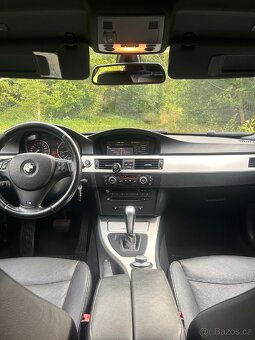 Prodám BMW e90 330i - 10