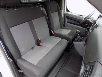 Peugeot Expert 1.6HDI/L2H1/klimatizace/1.Maj/ - 10