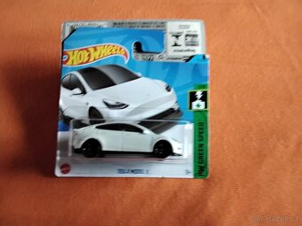 Hot Wheels 3 - 10