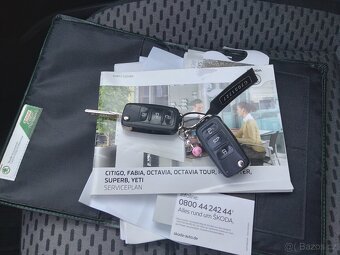 Škoda Roomster 1.2 Tsi - 10