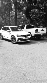 Tiguan R-line 2.0tdi 110kw - 10