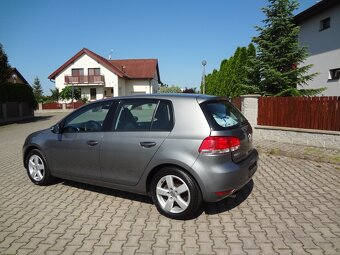 Vw Golf VI 1.4 TSI 90 KW - 10